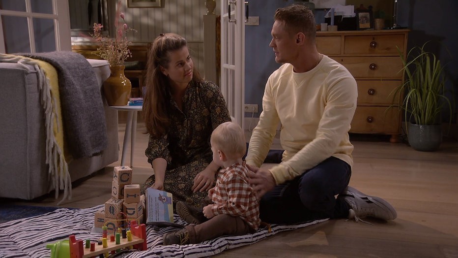 GTST werkt toe naar exit Ferry Doedens